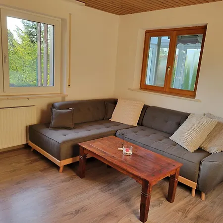 Hochgratstrasse Apartamento Oberreute