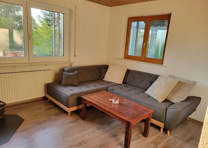 Hochgratstrasse Appartement Oberreute